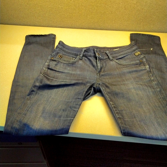G-Star Raw street luxury jeans-wow - Picture 1 of 6
